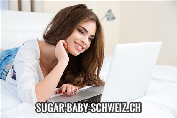 sugar baby app