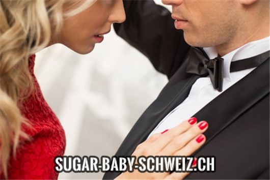 sugar daddies schweiz