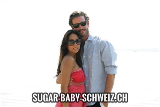 sugar daddies schweiz