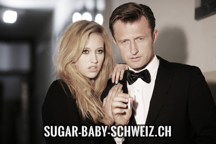 Sugar Daddy Dating App | Erfolglos auf der Suche? - Sugar Baby Schweiz