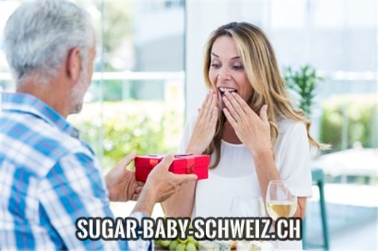 sugar daddy dating schweiz