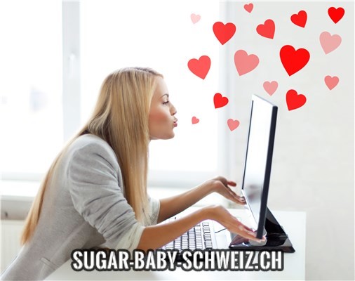 sugar dating geld verdienen