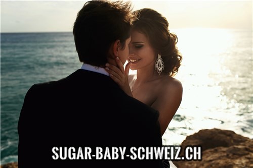 Millionar Treffen Unzufrieden Single Sugar Baby Schweiz