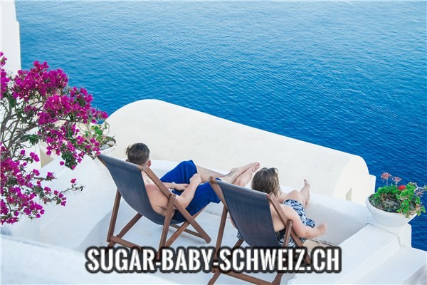 Sugar Baby Schweiz