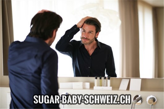 Reiche Schweizer Singles